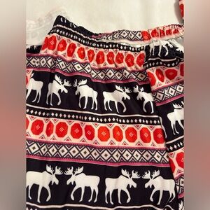 Last One women’s pajama pants. Sz. L